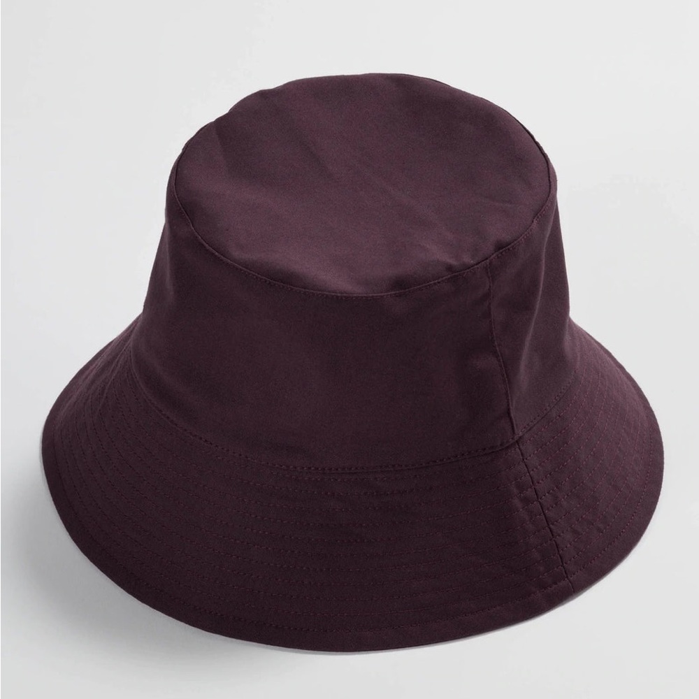 Baggu packable bucket hat